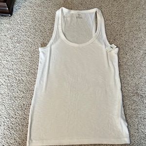 Aerie No BS tank L NWT